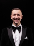 Алексей Жилич - Ведущий, артист, фокусник